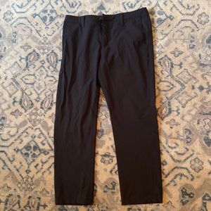 Mission Workshop pants